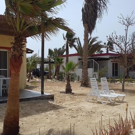 Vilas Praia Chaves Rabil Εξωτερικό φωτογραφία