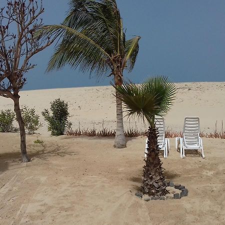 Vilas Praia Chaves Rabil Εξωτερικό φωτογραφία