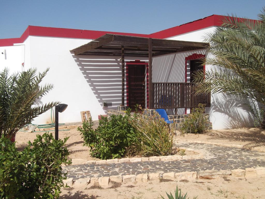 Vilas Praia Chaves Rabil Εξωτερικό φωτογραφία