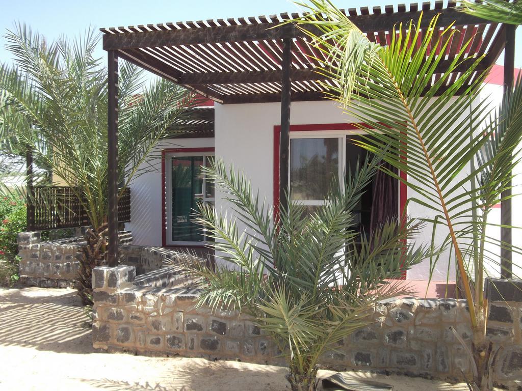 Vilas Praia Chaves Rabil Εξωτερικό φωτογραφία