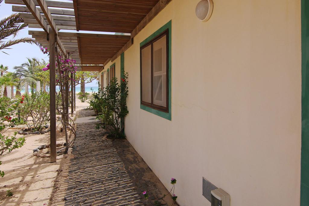Vilas Praia Chaves Rabil Εξωτερικό φωτογραφία