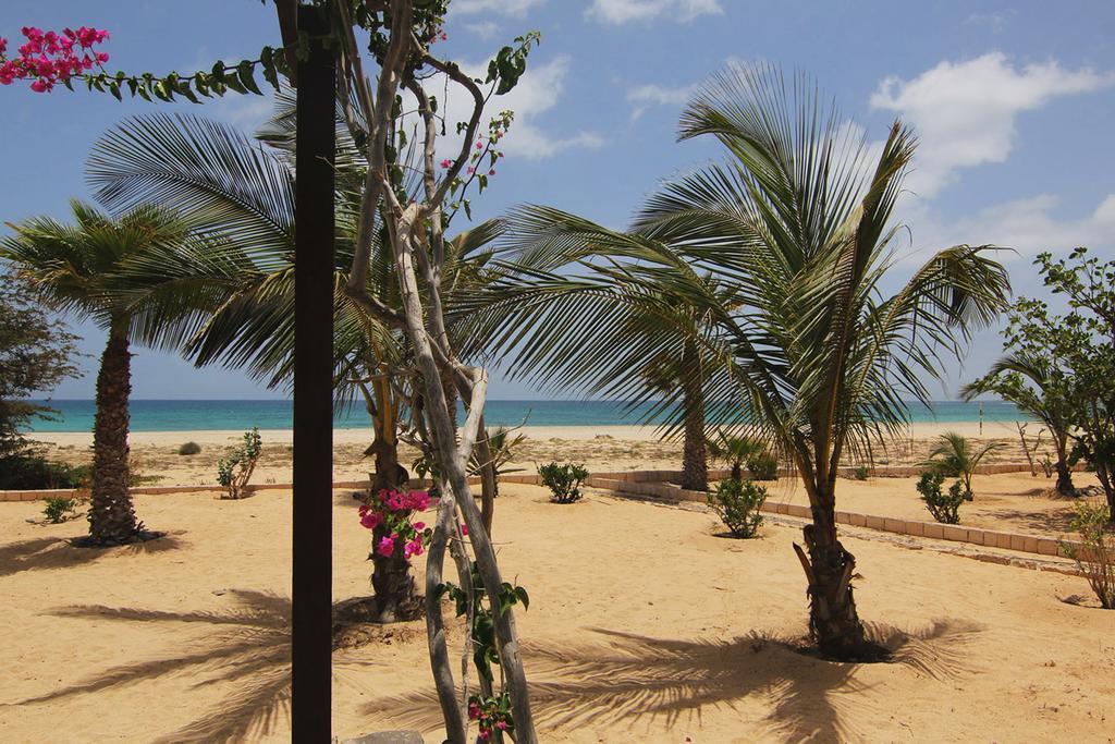 Vilas Praia Chaves Rabil Εξωτερικό φωτογραφία
