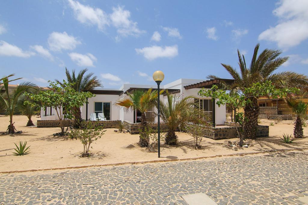 Vilas Praia Chaves Rabil Εξωτερικό φωτογραφία