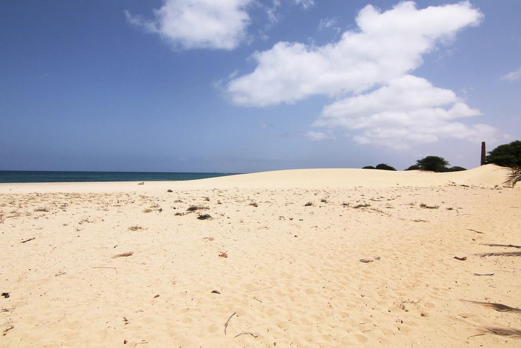 Vilas Praia Chaves Rabil Εξωτερικό φωτογραφία