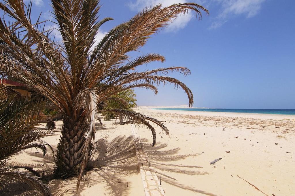 Vilas Praia Chaves Rabil Εξωτερικό φωτογραφία