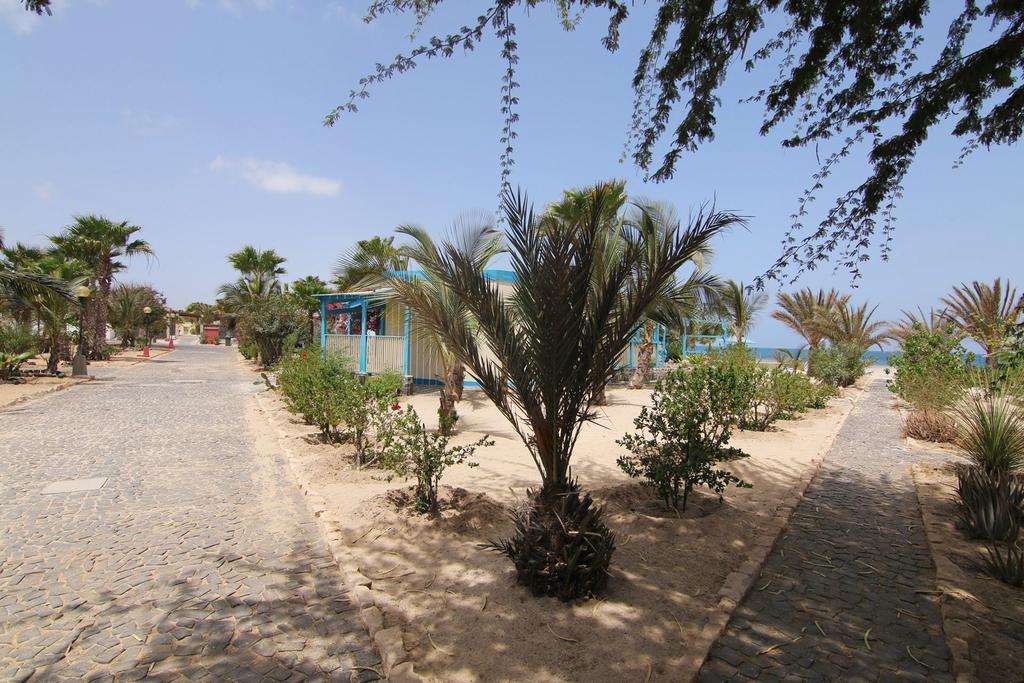 Vilas Praia Chaves Rabil Εξωτερικό φωτογραφία