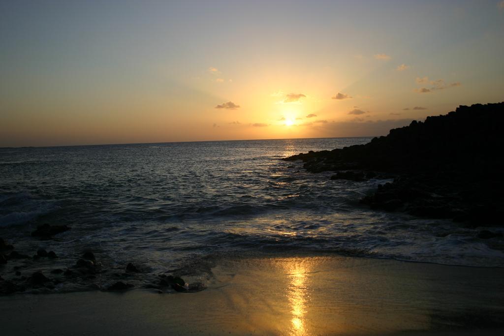 Vilas Praia Chaves Rabil Εξωτερικό φωτογραφία