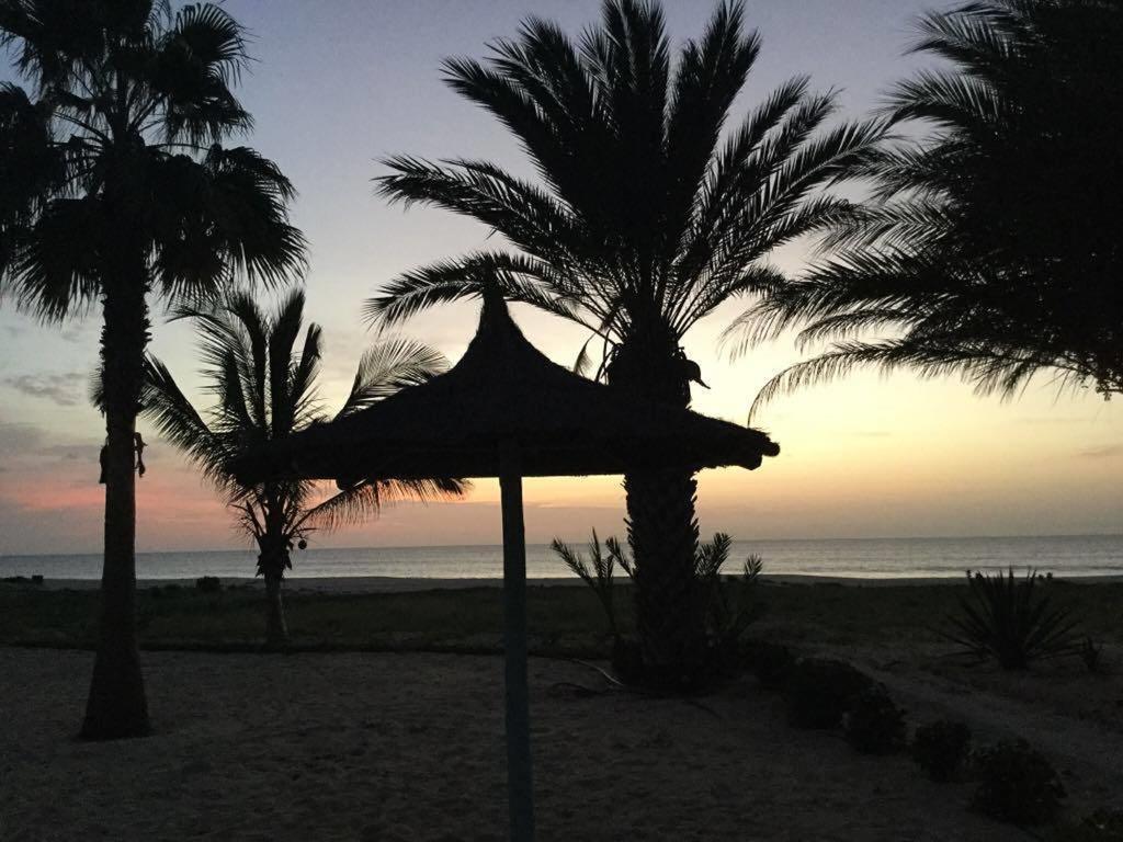 Vilas Praia Chaves Rabil Εξωτερικό φωτογραφία
