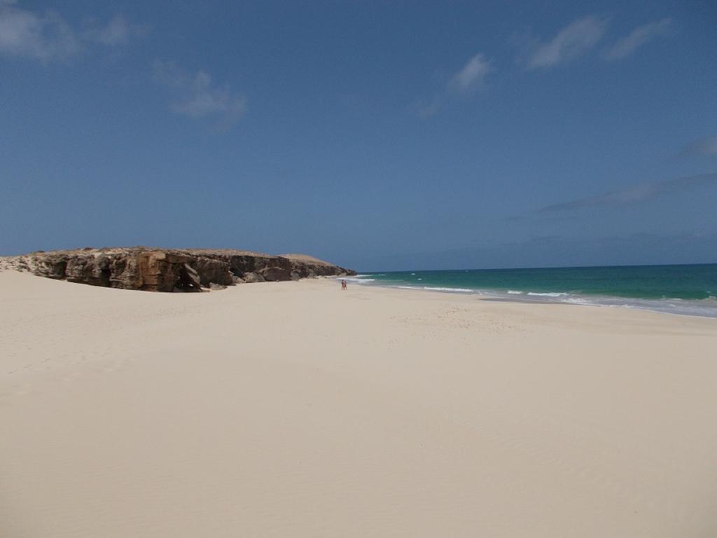 Vilas Praia Chaves Rabil Εξωτερικό φωτογραφία