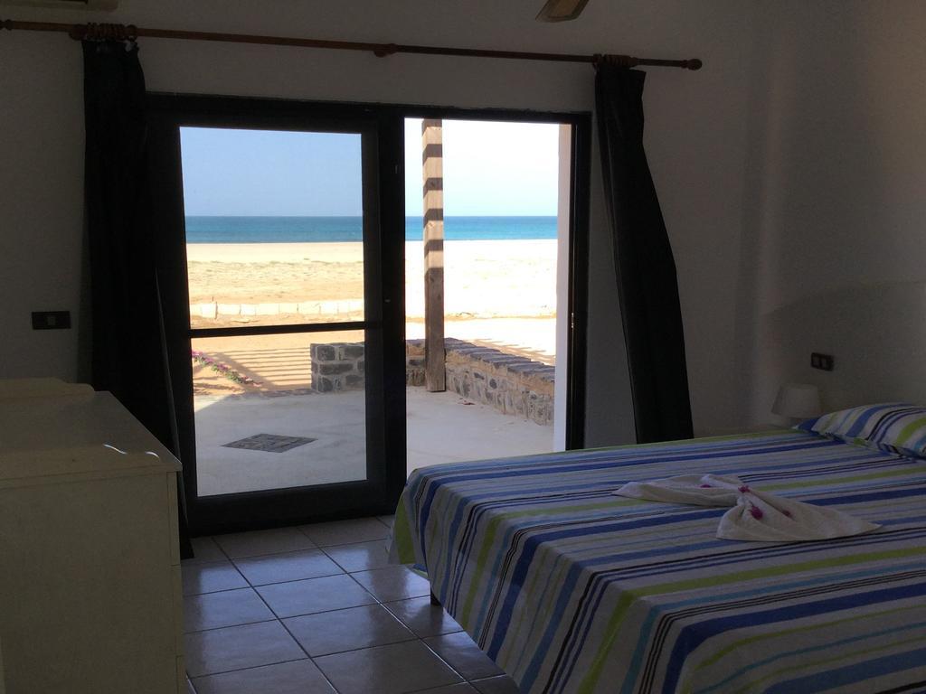 Vilas Praia Chaves Rabil Εξωτερικό φωτογραφία