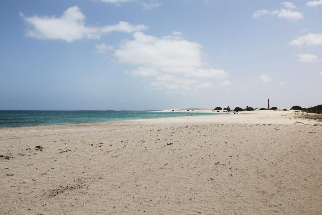 Vilas Praia Chaves Rabil Εξωτερικό φωτογραφία