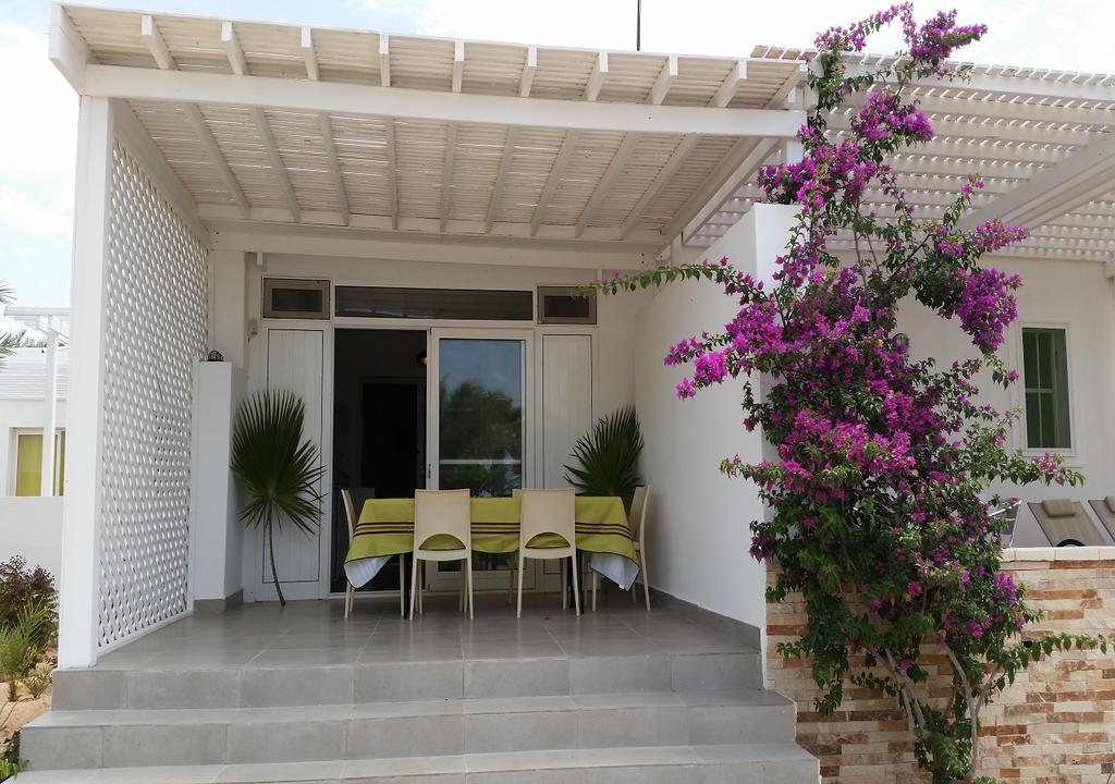 Vilas Praia Chaves Rabil Εξωτερικό φωτογραφία