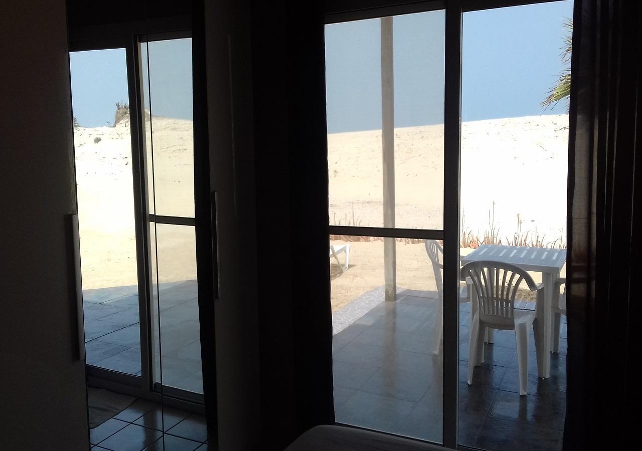 Vilas Praia Chaves Rabil Εξωτερικό φωτογραφία