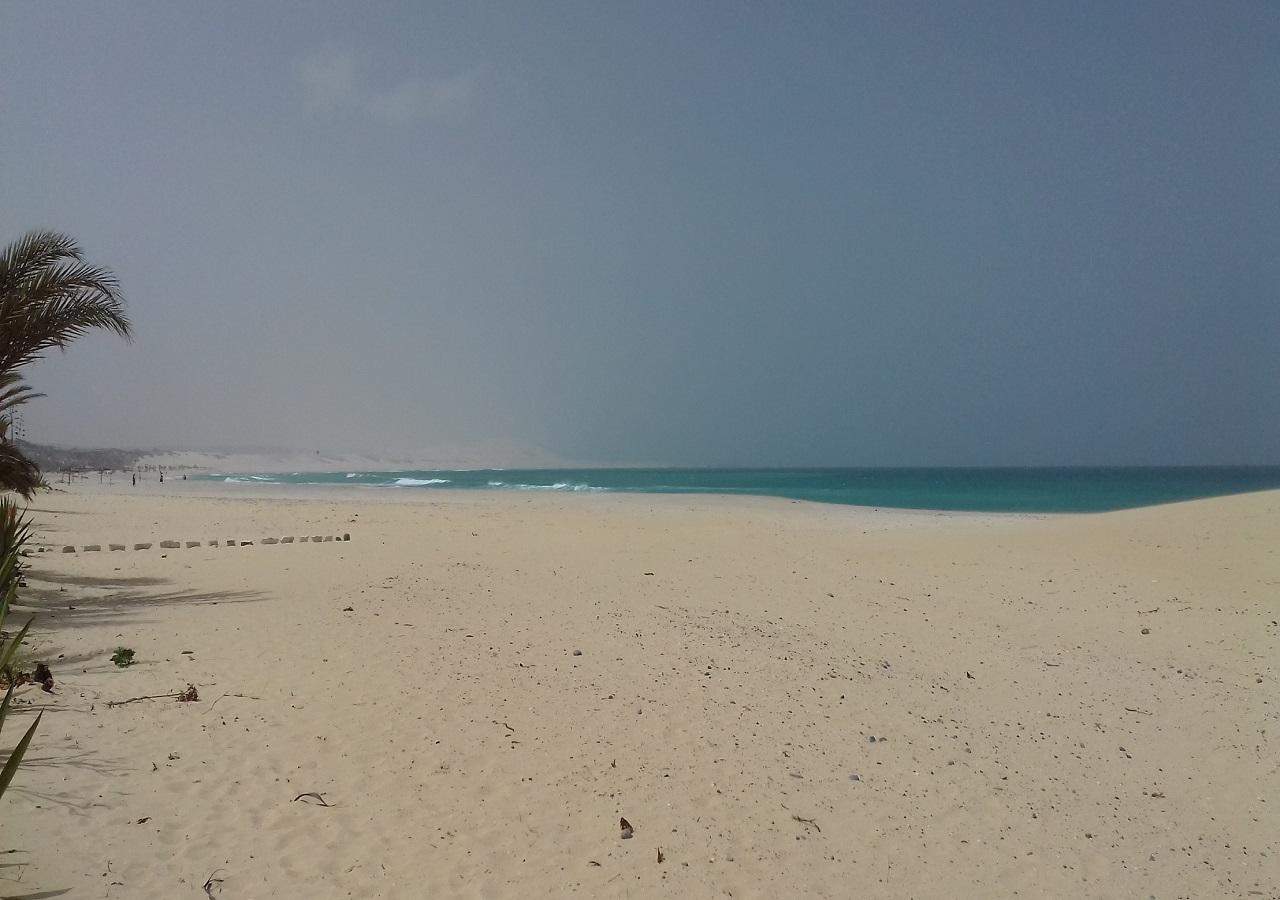Vilas Praia Chaves Rabil Εξωτερικό φωτογραφία